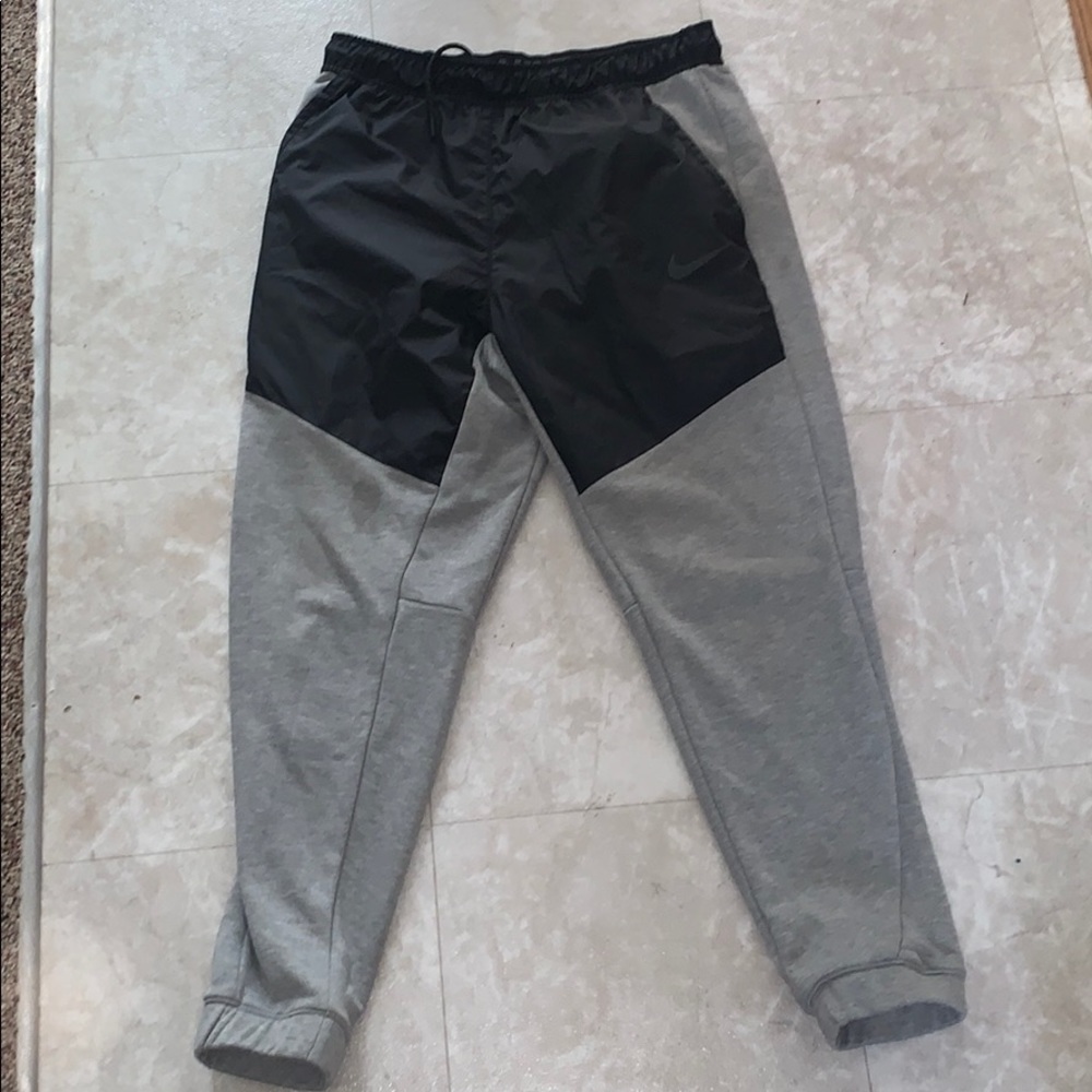 Nike sweat pants